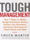 Tough Management